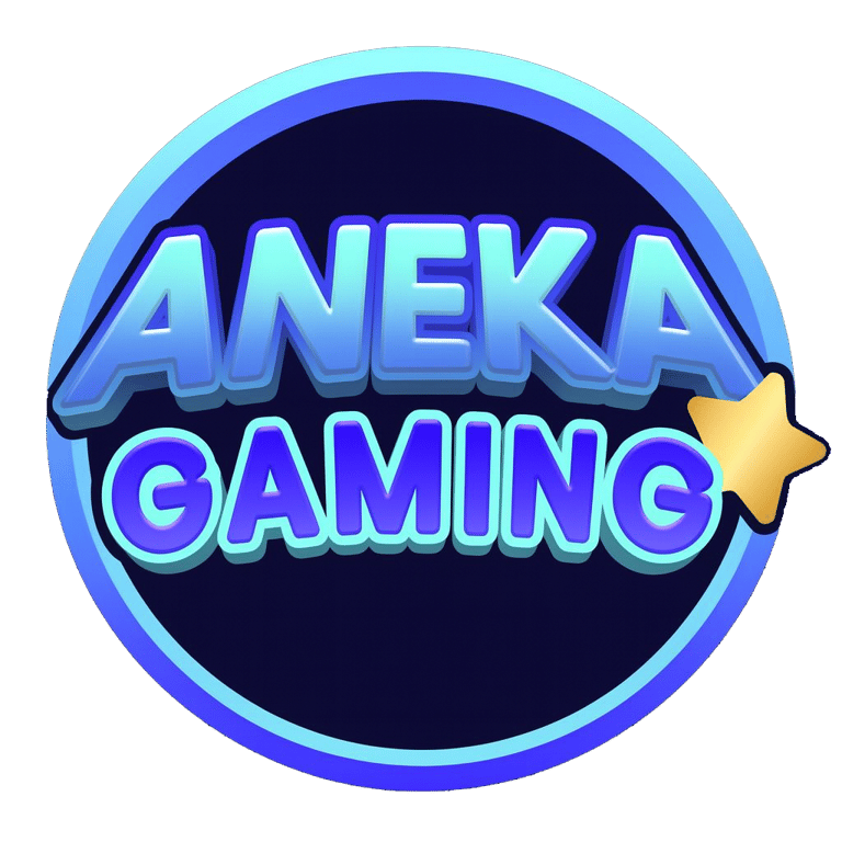 anekagaming LOGO IMG
