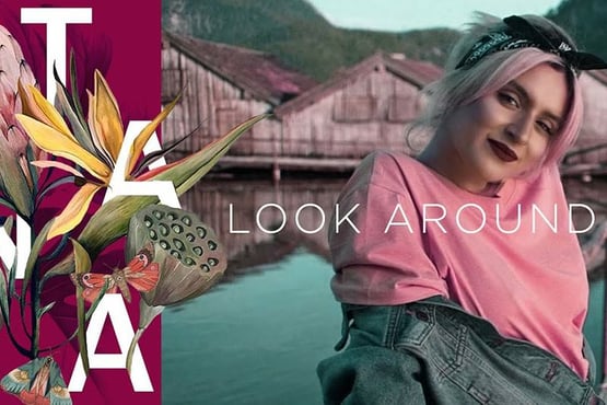 TANA- Look Around