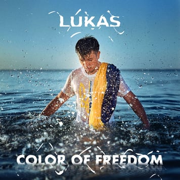 LUKA’S – Color Of Freedom