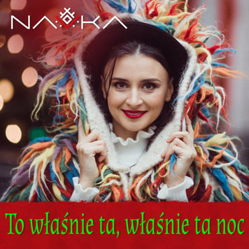 NAVKA – To właśnie ta, właśnie ta noc