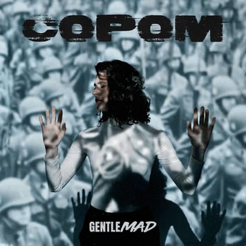 GENTLEMAD – Сором