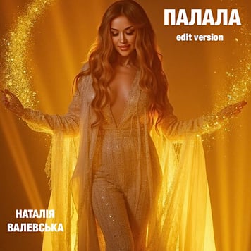 Наталія Валевська – Палала (Edit Version)