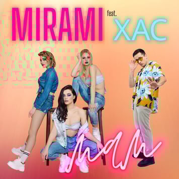 Mirami feat. ХАС – Мам