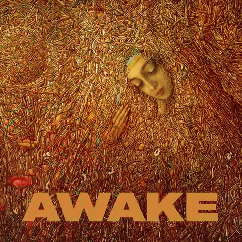 Культурні сили, Nazva – Милий у степочку (веснянка)