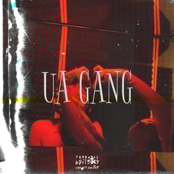 LIL DIRTY & Sagul, FORREST – UA GANG