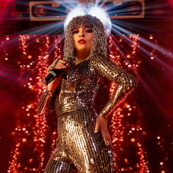 OLGA ERNST – Платье белое