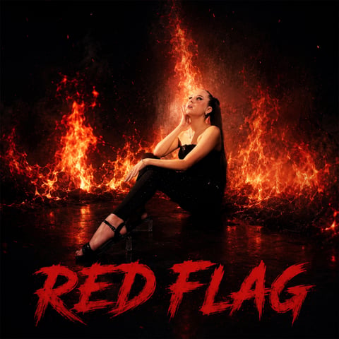 BELIBOVA – RED FLAG