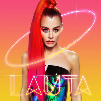 LAUTA – #ДомаТыНеНасовсем