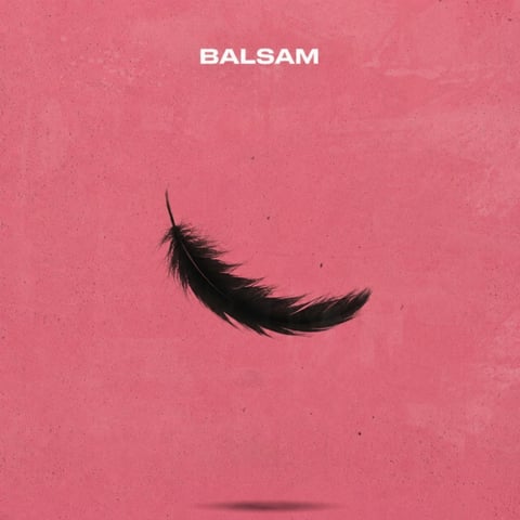 Balsam – Я, падаю в тебе Мʼяко