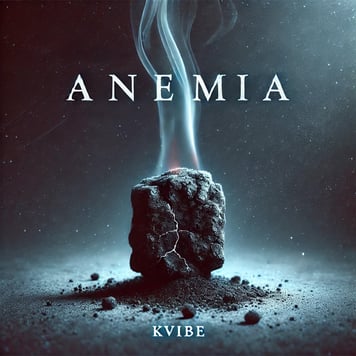 KVIBE – ANEMIA