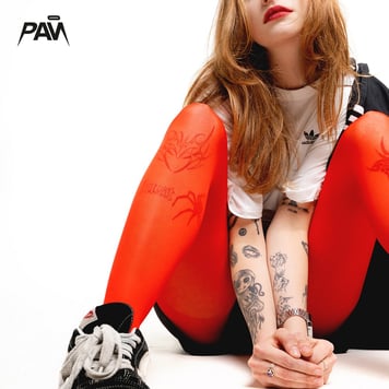 РАЙ – Моя дівчина
