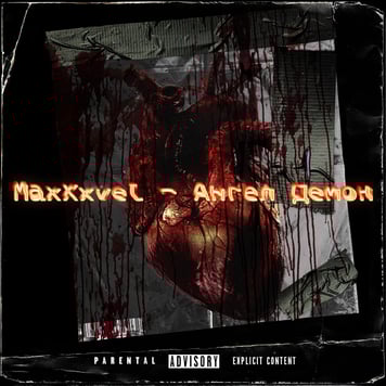 MaxXxveL – Ангел демон