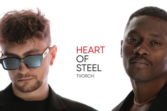 TVORCHI - Heart of Steel | EUROVISION 2023