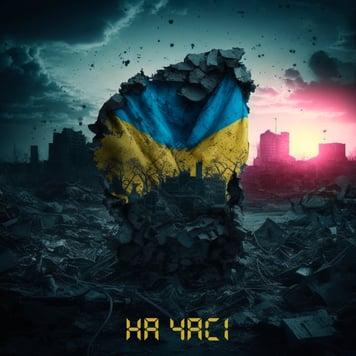 O.Torvald – На часі