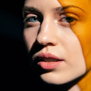 Mari Cheba – Шлюзи