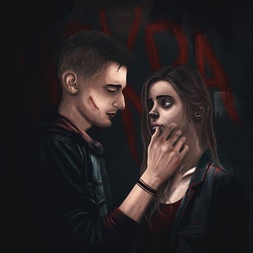 Angelost – Искра