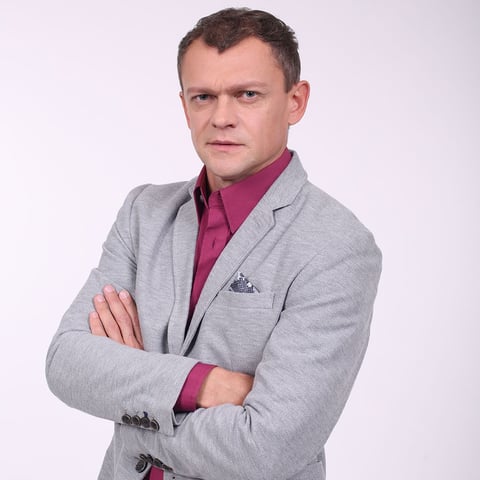 Гарік Бірча