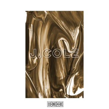 HORIZON – J.Cole
