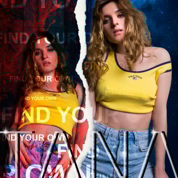 TANA – Find your own