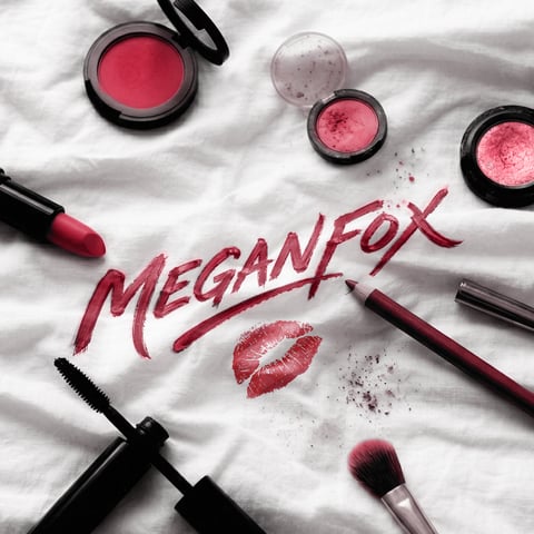 KHRUSTALIOV – Megan Fox