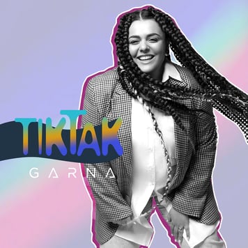 GARNA – TikTak