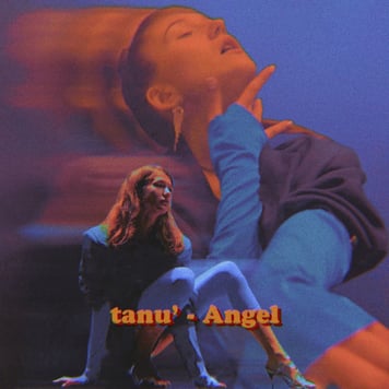 tanu’ – Angel