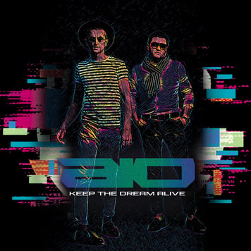 AIO – Keep The Dream Alive