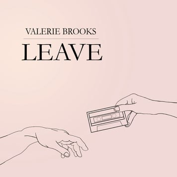 Valerie Brooks – LEAVE