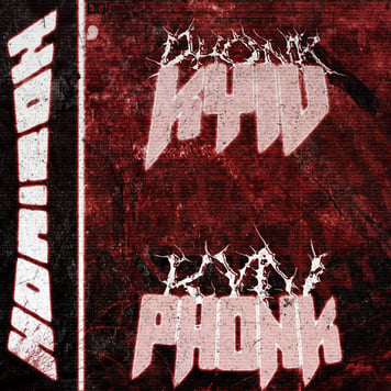 HORIZON – Kyiv Phonk