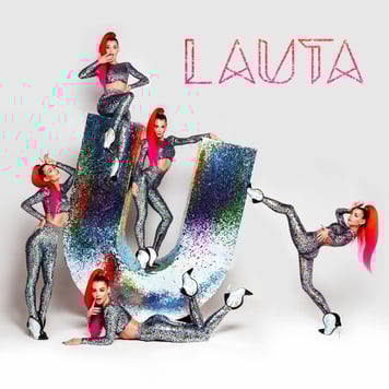 LAUTA – UUU