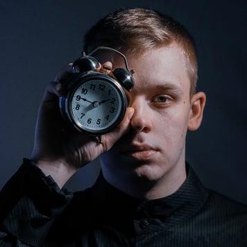 MALYSHEV – Історія 92