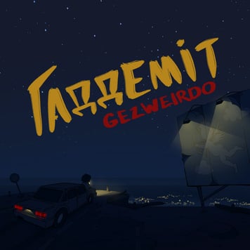 GEZWEIRDO – ГАДДЕМІТ