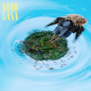 ROXOLANA – настрій : спішити жити