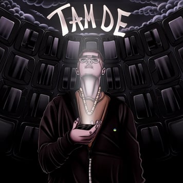 Nodiggity – Там де