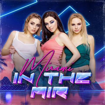 Mirami – In The Air