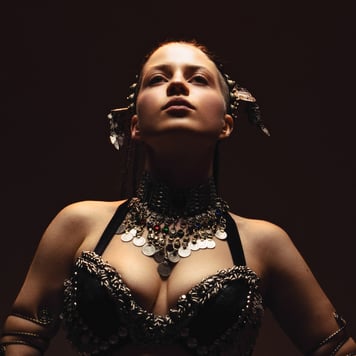 Mari Cheba – Пустоти