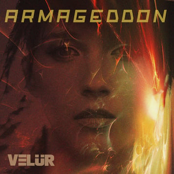 VELÜR – Армагеддон