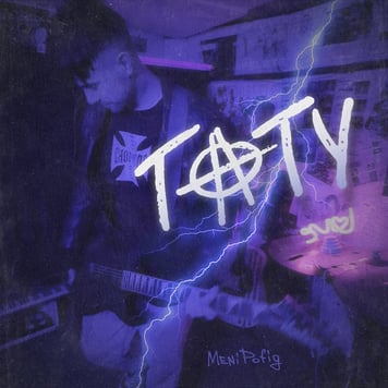 Meni Pofig – Тату