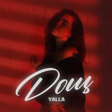 YALLA – Дощ