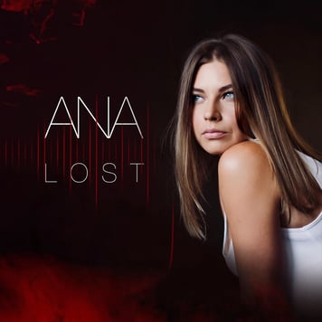 ANA – LOST