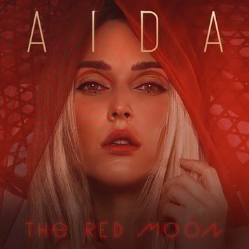 Aida – THE RED MOON