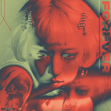 Shylerd – Forever