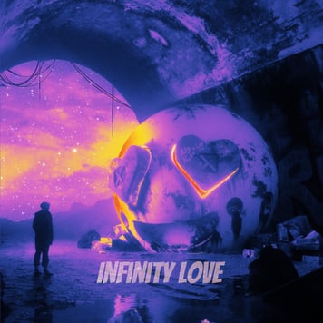 FUNTA BERRY – INFINITY LOVE