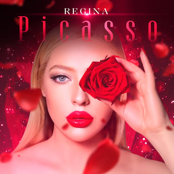 REGINA – Picasso