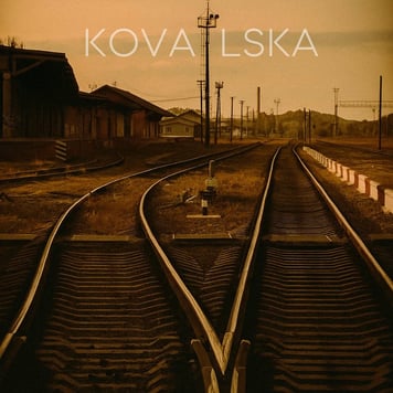 KOVA.LSKA – Варто