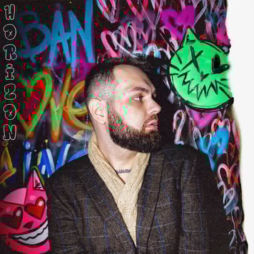 HORIZON – Все моє