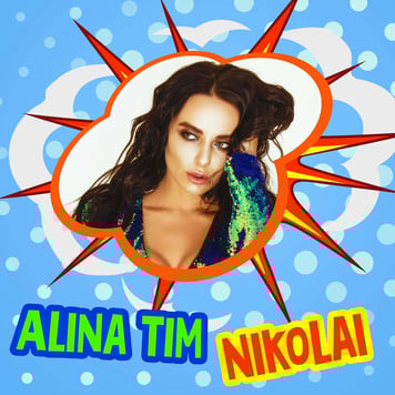 Alina Tim – Nikolai
