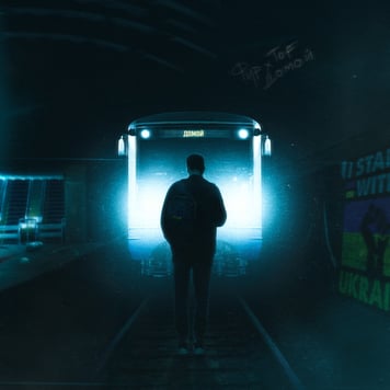 Фир & TOF – Домой