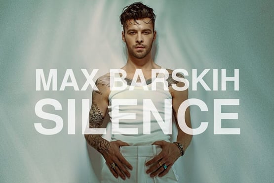 Max Barskih - Silence [Lyric video]