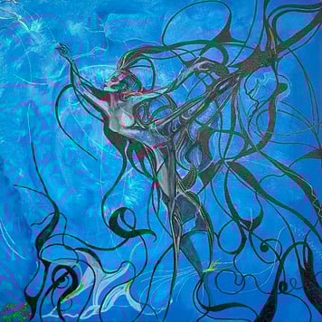 Zhenya Holub – В твоїх очах